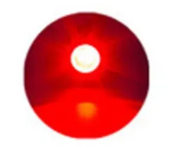 Bec led W5W Alb [3]