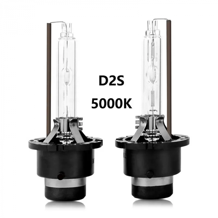 Bec xenon D2S  5000K [2]