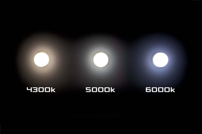 Bec xenon D1S  5000K [2]