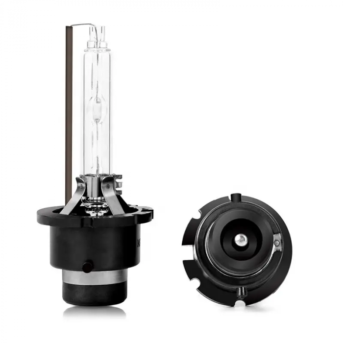 Bec xenon D4S  5000K [7]