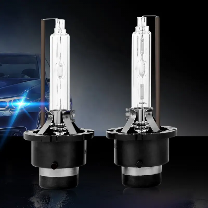 Bec xenon D4S  5000K [5]