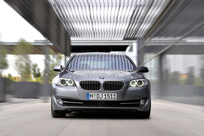 BMW F10 [3]