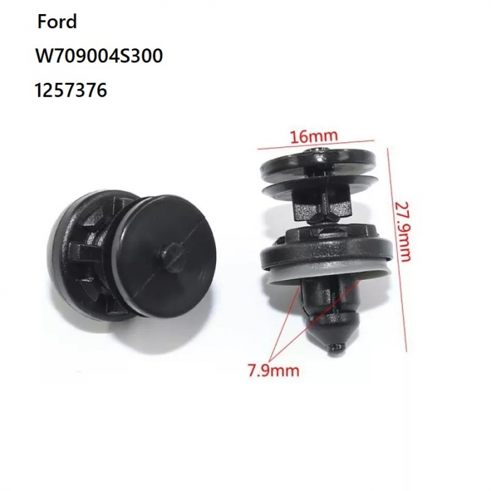 Bumbi Fixare Fata Usa Cod 1257376 / W709004S300 [3]