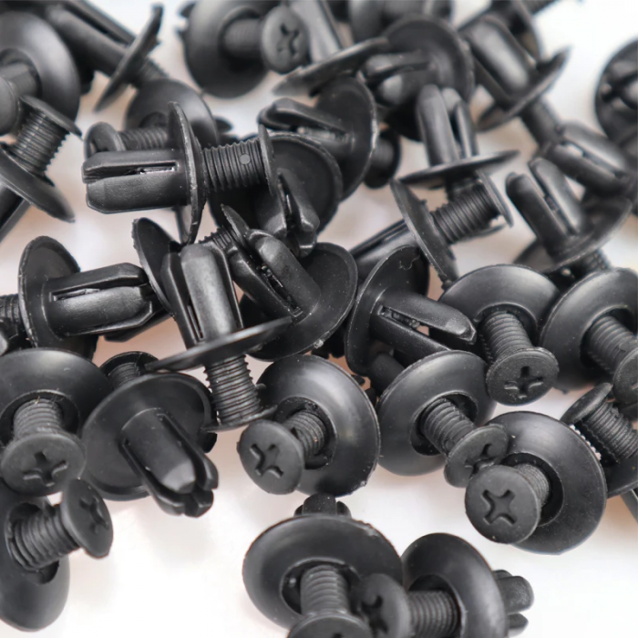 Bumbi universali 25mm x 20mm x 8mm  Set 10 Buc [10]