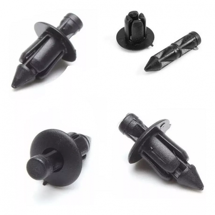 Bumbi universali 11.2mm x 20.3mm x 6.3mm  Set 10 Buc [2]