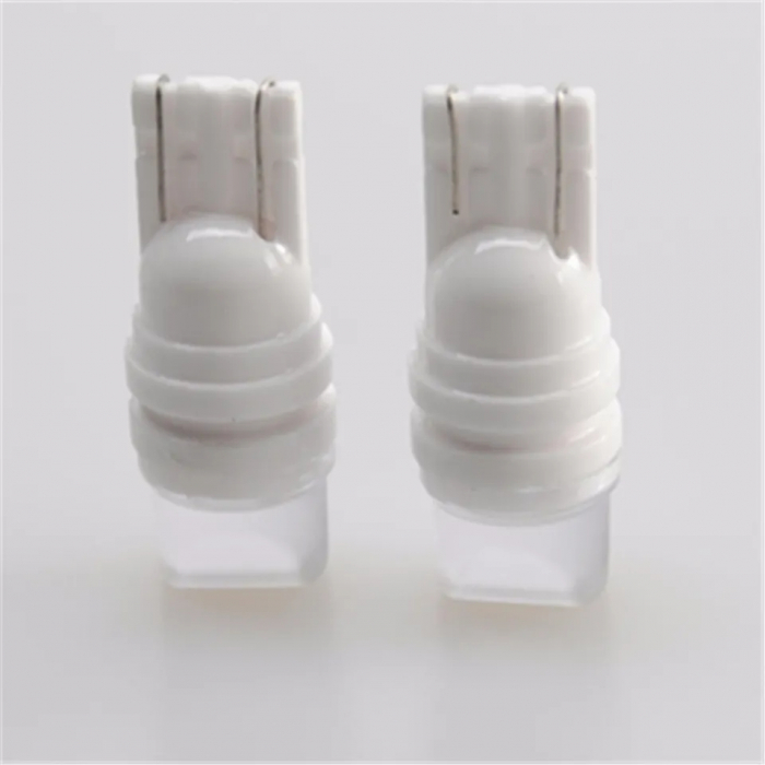 Bec led W5W Alb [7]