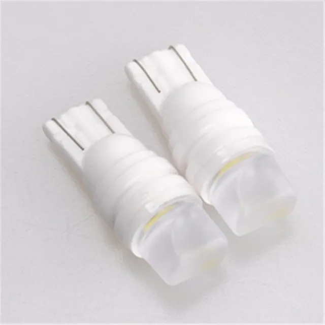 Bec led W5W Alb [8]