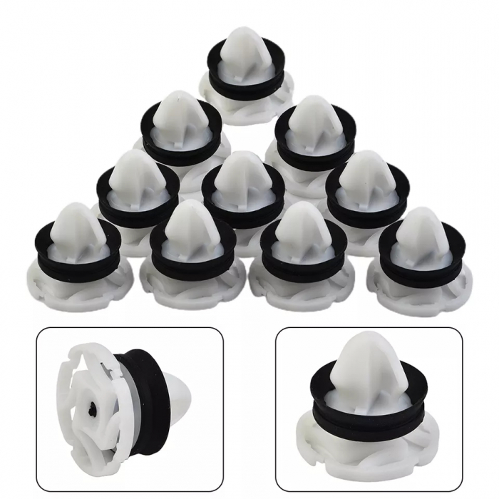 Clipsuri RENAULT CITROEN PEUGEOT OPEL 7703077476 95508766 4401109 12778 9345ZN [8]