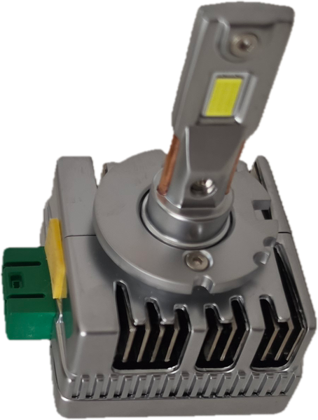 D3S Led 100W 25000 Lumen 3 ani garantie [2]