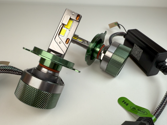 H4 Led Faruri Control aplicatie [3]