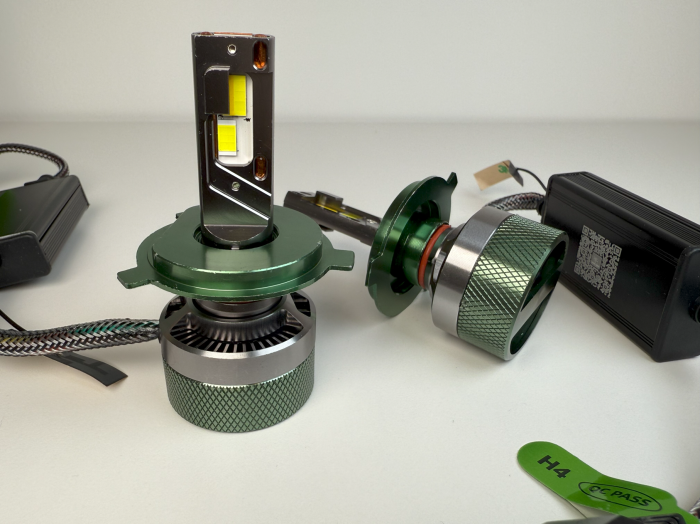 H4 Led Faruri Control aplicatie [4]