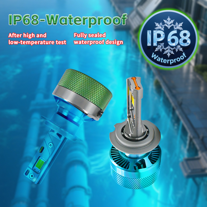 H11 Led Faruri Control aplicatie [7]
