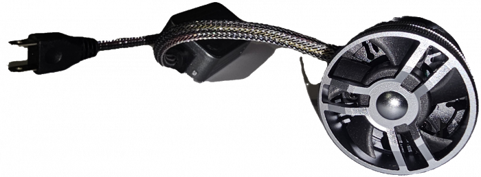 H7 100W 12000 lumen set becuri led faruri [9]