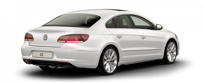 Kit Becuri Led VOLKSWAGEN CC ( 2012-2016 ) [2]