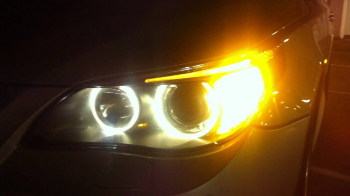 BMW E60 ( 2004-2010 ) [2]