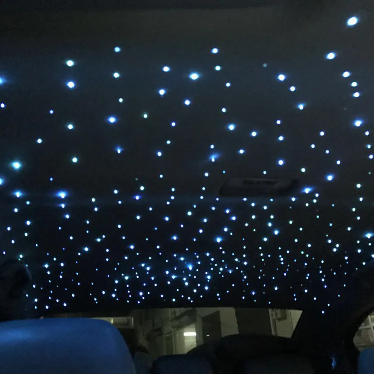 Kit Comete + Plafon TWINKL Instelat RGBW 600 Fire X 0.5 mm X 4 Metri si 200 Fire X0.5mmX4metri [9]