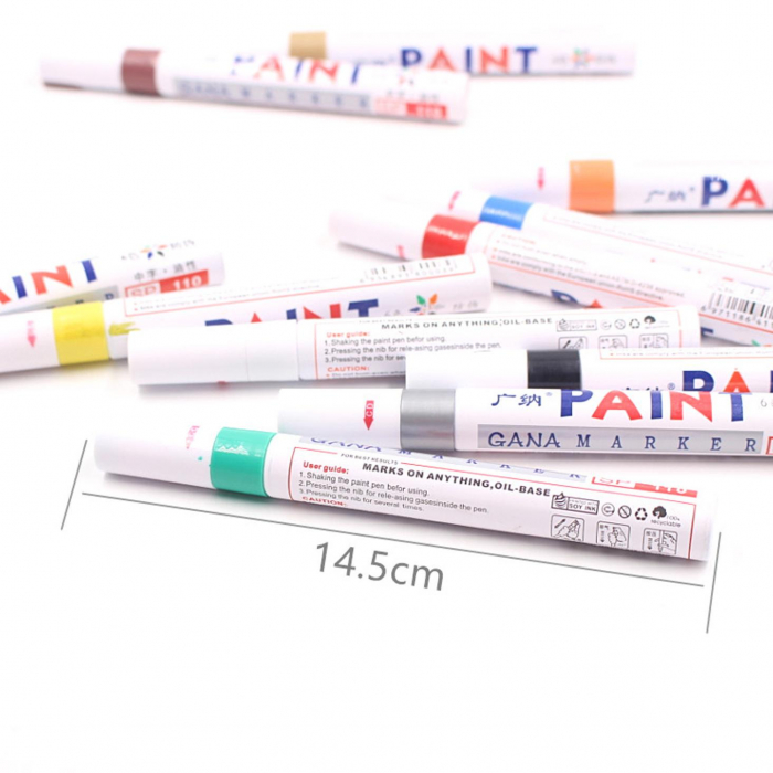 Marker Anvelope [11]