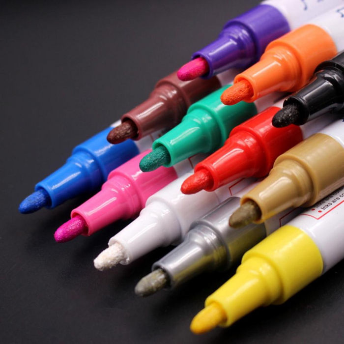 Marker Anvelope [10]