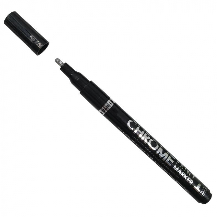 Marker Chrome Lichid [14]