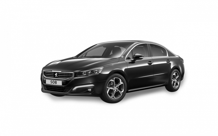 PEUGEOT 508 I ( 2010-2018 ) [2]