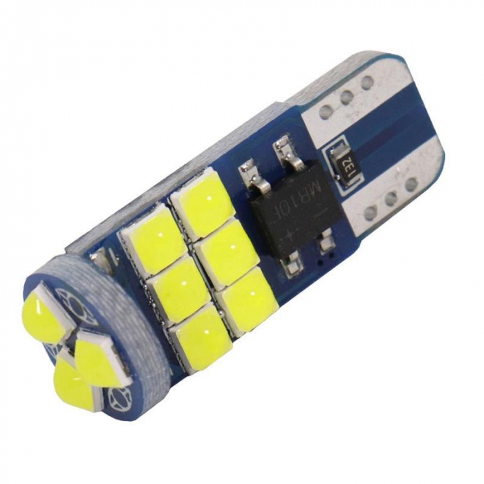 Kit Becuri Led VOLKSWAGEN CC ( 2012-2016 ) [3]