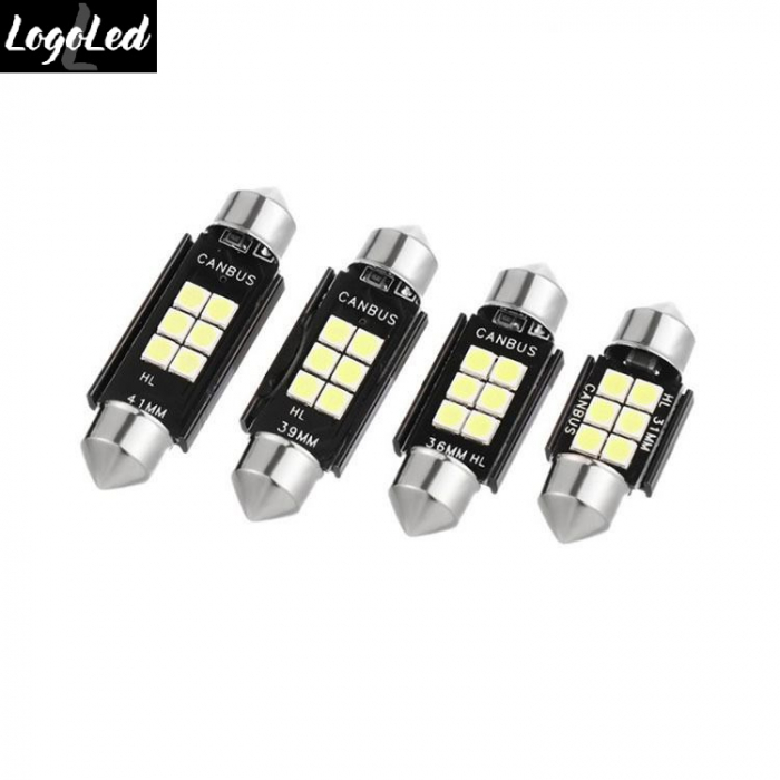 Kit Becuri Led VOLKSWAGEN CC ( 2012-2016 ) [6]