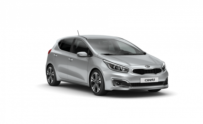 KIA CEED 2 ( 2012 -2018 ) [2]