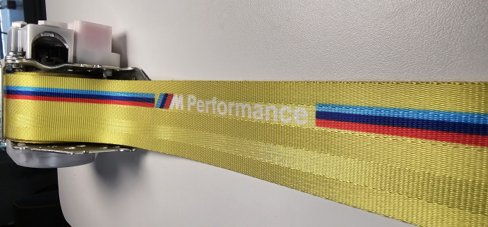 Role Centuri Auto Pesonalizate M Performance Galben [5]