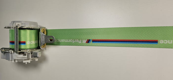Role Centuri Auto Pesonalizate M Performance VERDE [2]