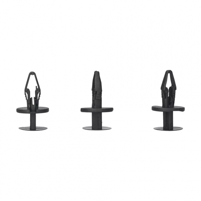 Set 10 bucati bumbi fixare carenaj Ford W713610-S300 Chrysler 6508863-AA11928 [7]