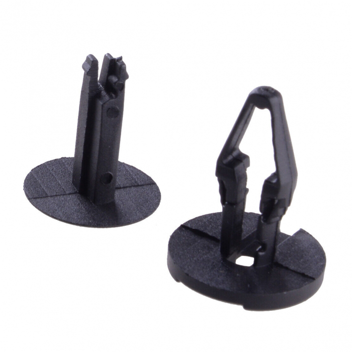 Set 10 bucati bumbi fixare carenaj Ford W713610-S300 Chrysler 6508863-AA11928 [13]