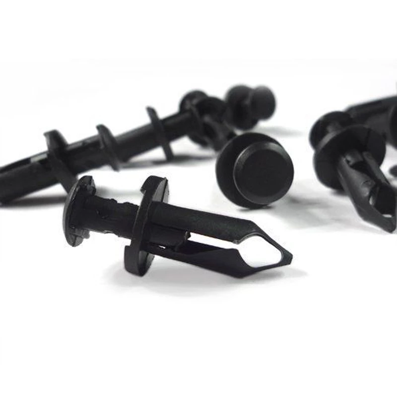 Set 10 bucati bumbi fixare Atv Can Am 293150089 [10]