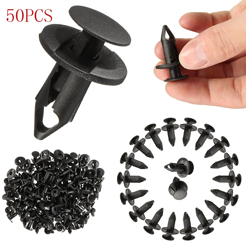 Set 10 bucati bumbi fixare Atv Can Am 293150089 [12]