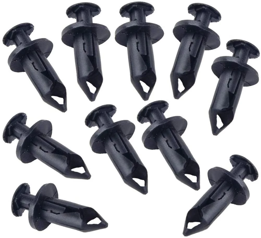 Set 10 bucati bumbi fixare Atv Can Am 293150089 [8]