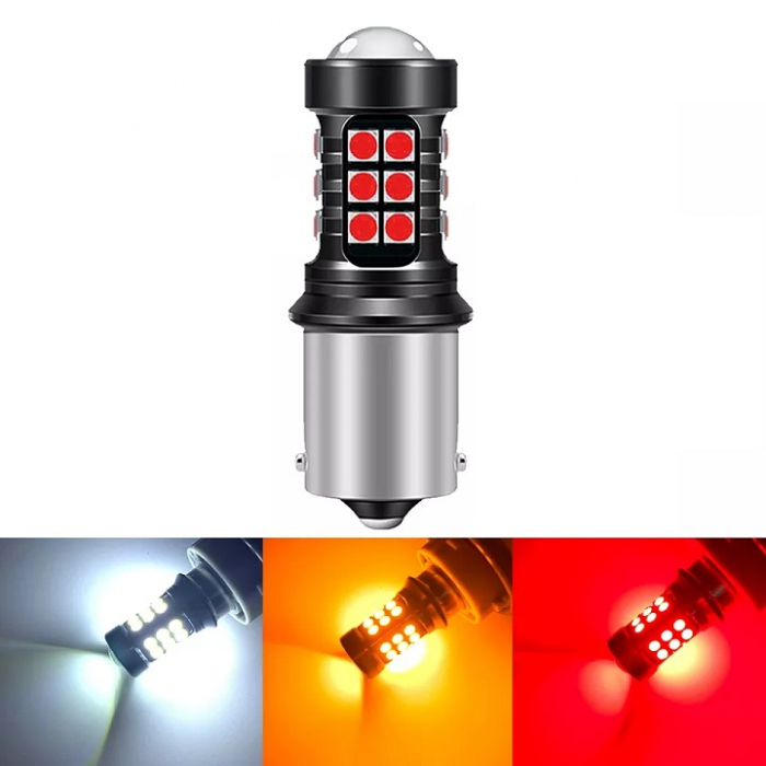 Bec Led P21/4W [6]