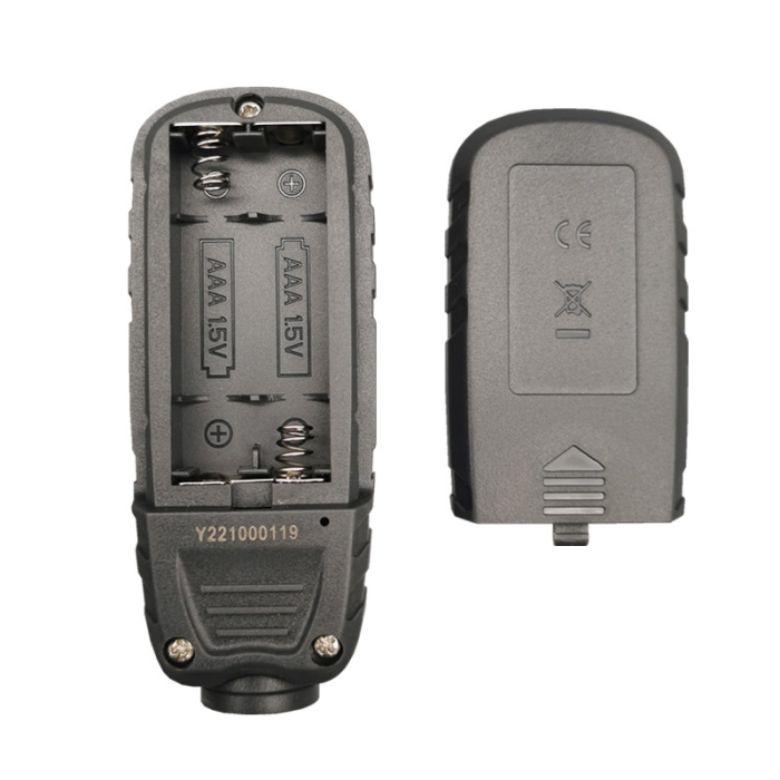 Tester grosime strat de vopsea [5]