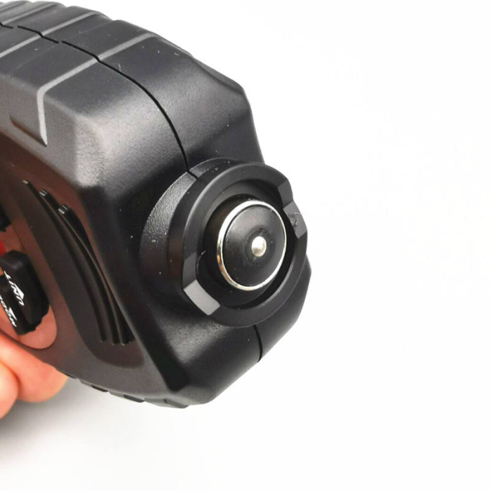 Tester profesional strat de vopsea - interval 0-1800 µm, rezolutie 0.05mm, YNB-555 Yunombo [3]