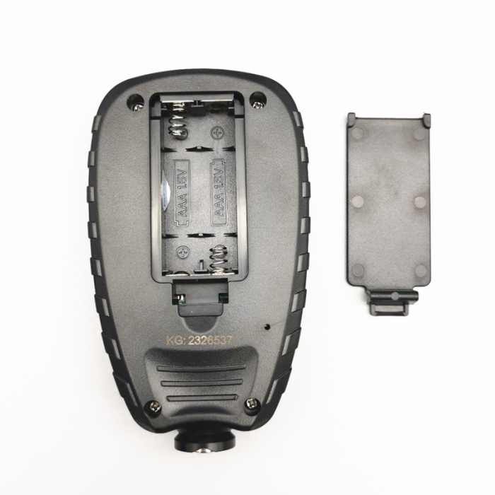 Tester profesional strat de vopsea - interval 0-1800 µm, rezolutie 0.05mm, YNB-555 Yunombo [6]