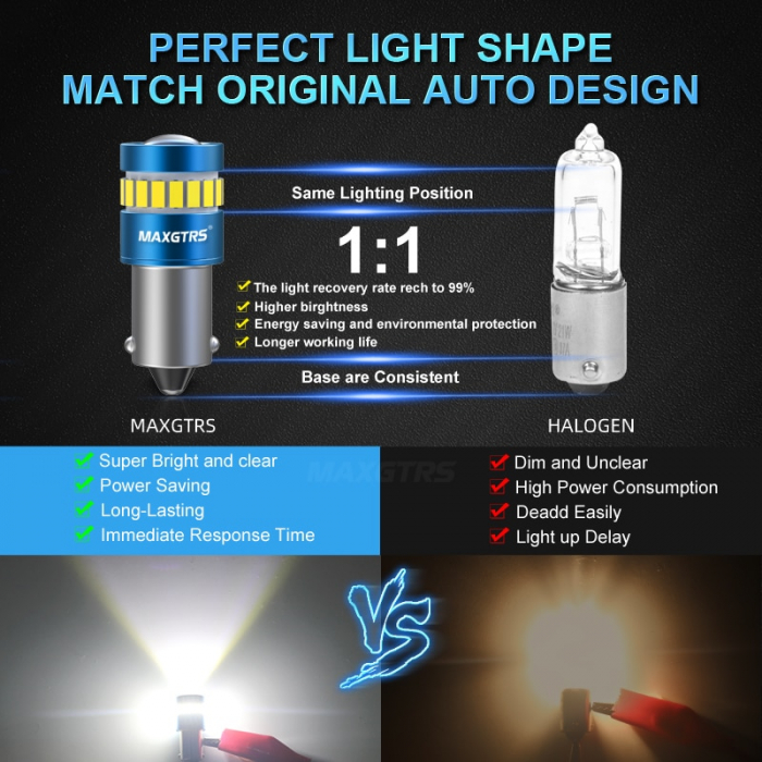 kit becuri led volkswagen golf 5 [4]