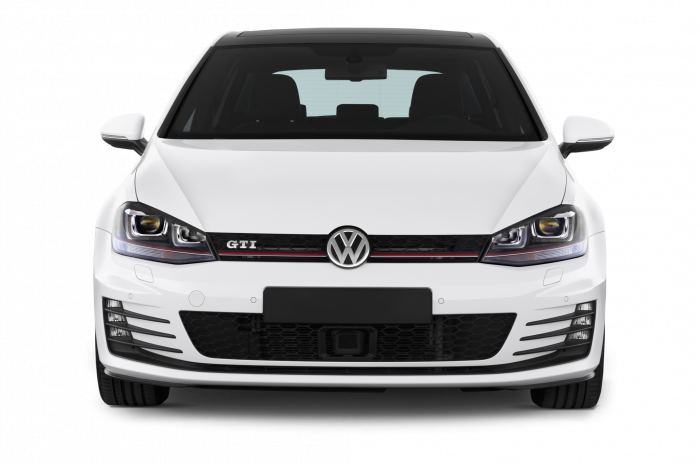 VOLKSWAGEN GOLF VII [2]