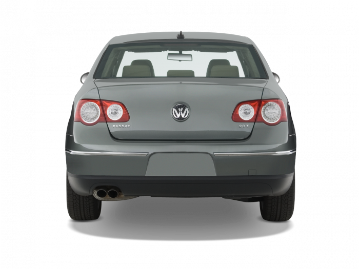VOLKSWAGEN PASSAT B6 ( 2005 - 2012) [3]