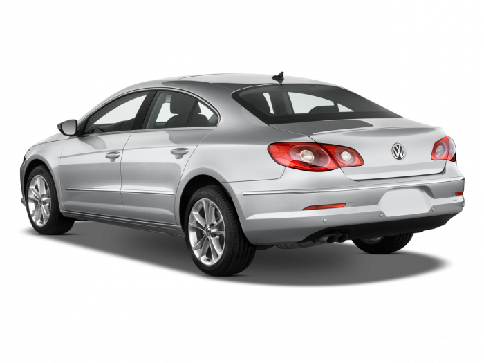 Kit Becuri Led VOLKSWAGEN CC ( 2012-2016 ) [2]