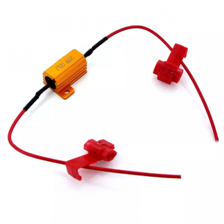 Bec Led P21W [6]