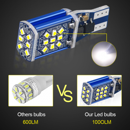 Bec Led W16W [8]