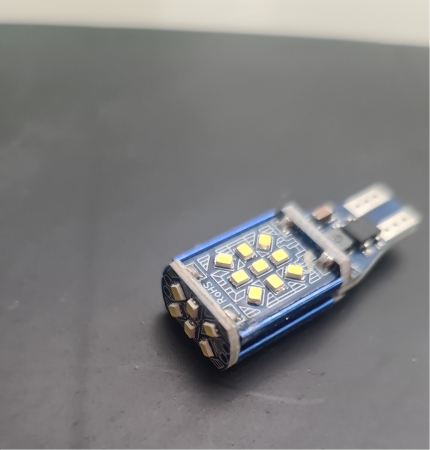 Bec Led W16W [9]