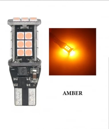 Becuri Led Auto - Bec Led P21W