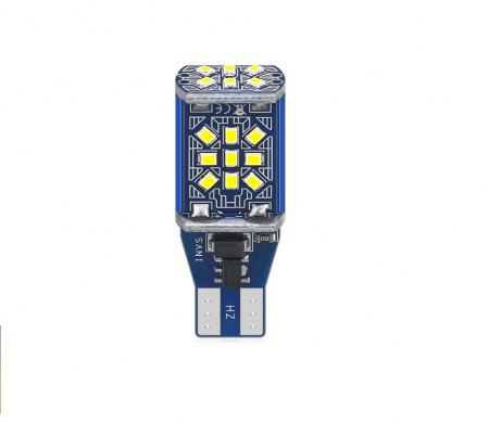 Bec Led W16W [6]