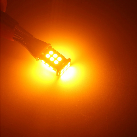 Bec Led P21W [1]