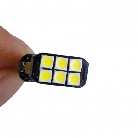 Bec Led P21W [3]