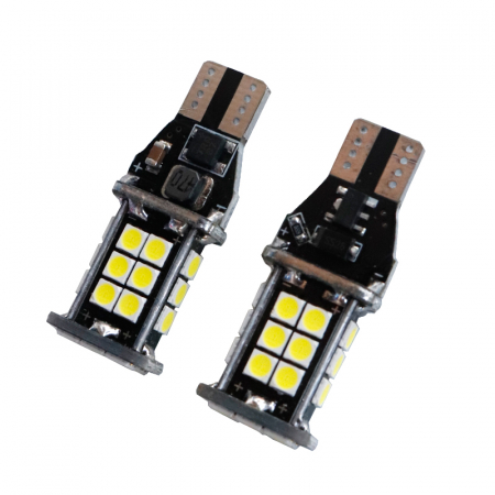 Bec Led P21W [4]
